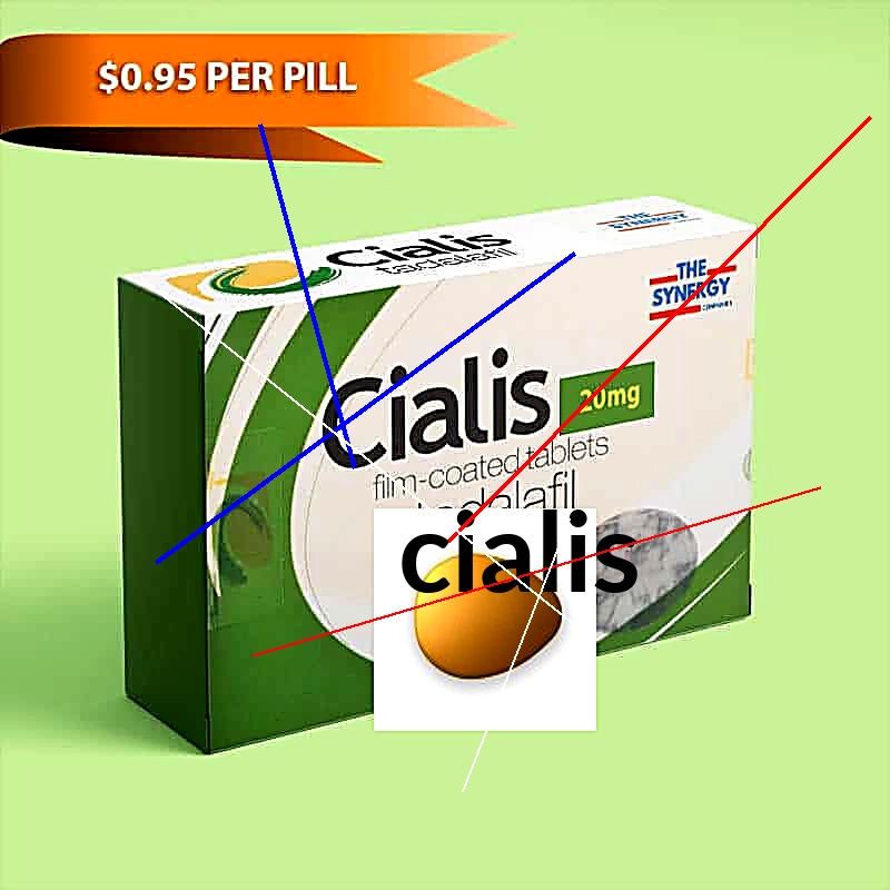 Cialis sans ordonnance quebec